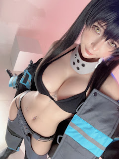 Coser@UmekoJ – Tamaki Kotatsu