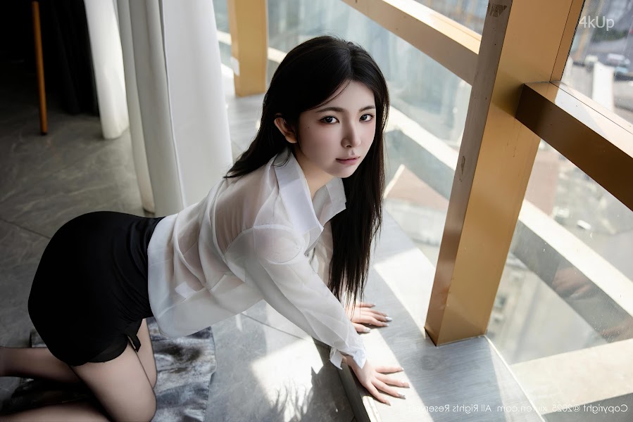 XIUREN No.10338 童童Bunny