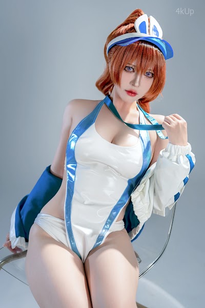 Coser@半半子 水上守护者杰尼斯