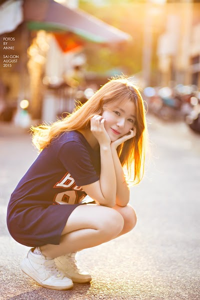 Girl Collection – 4KUP.28
