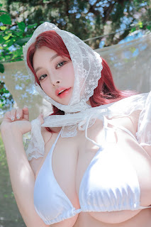 BABBYANG (바비앙) – Sexy Garden