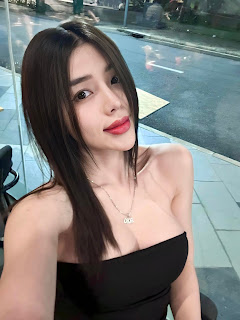 [Gym Girl] My Huyen P2