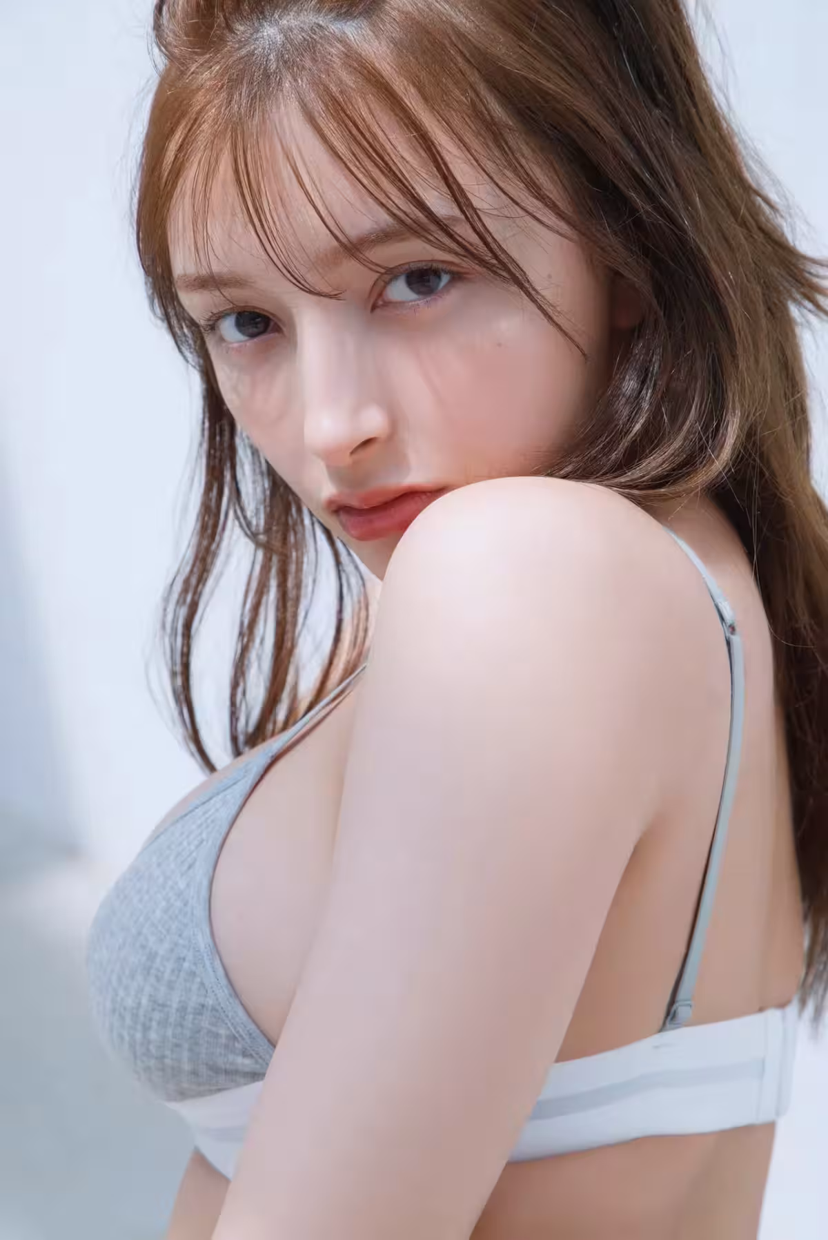 Erimari姐妹Erika和Momose Marina完全未發行的100剪和電影1（65p）