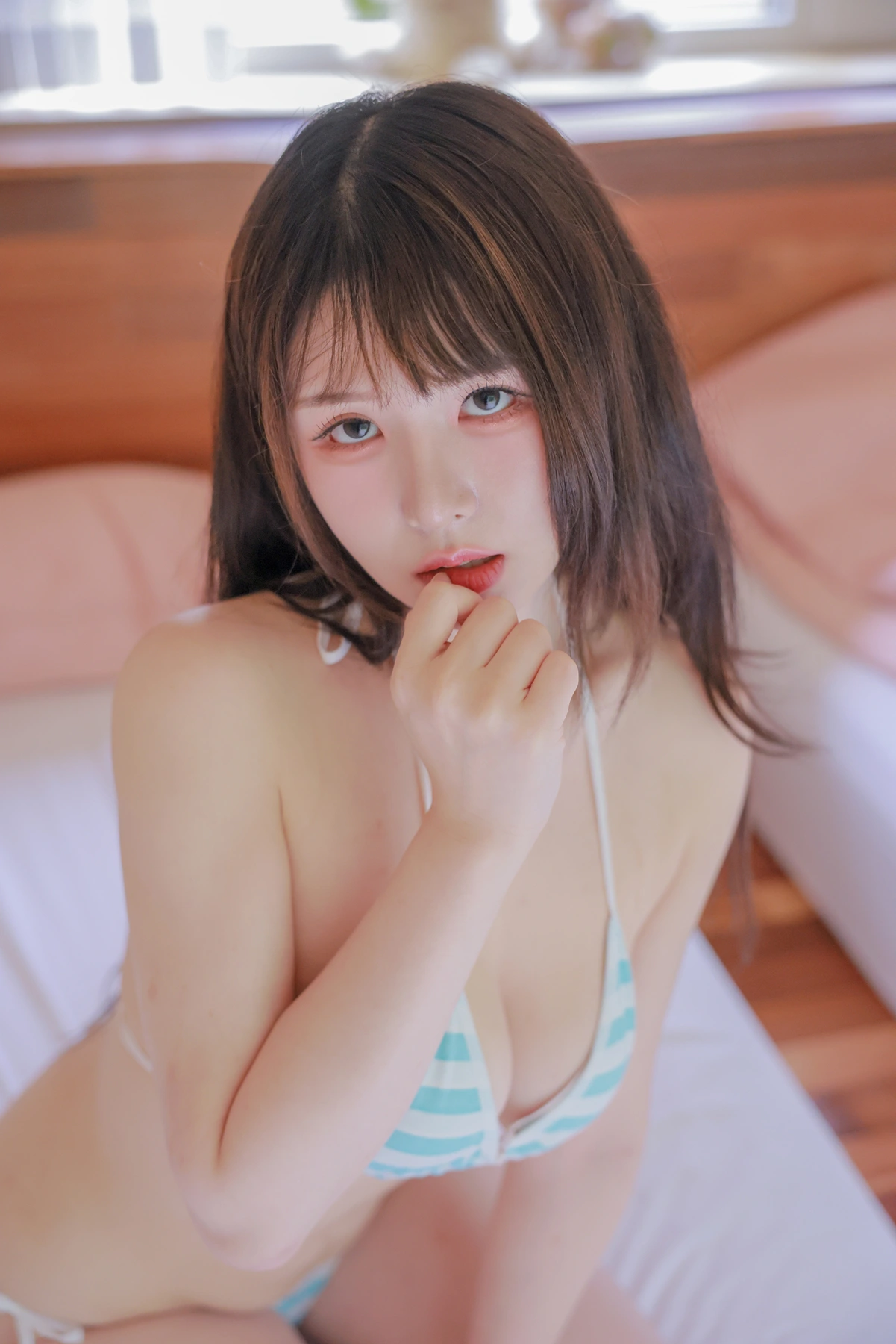 SOSO 소소, SWEETBOX 「Once」 Set.03