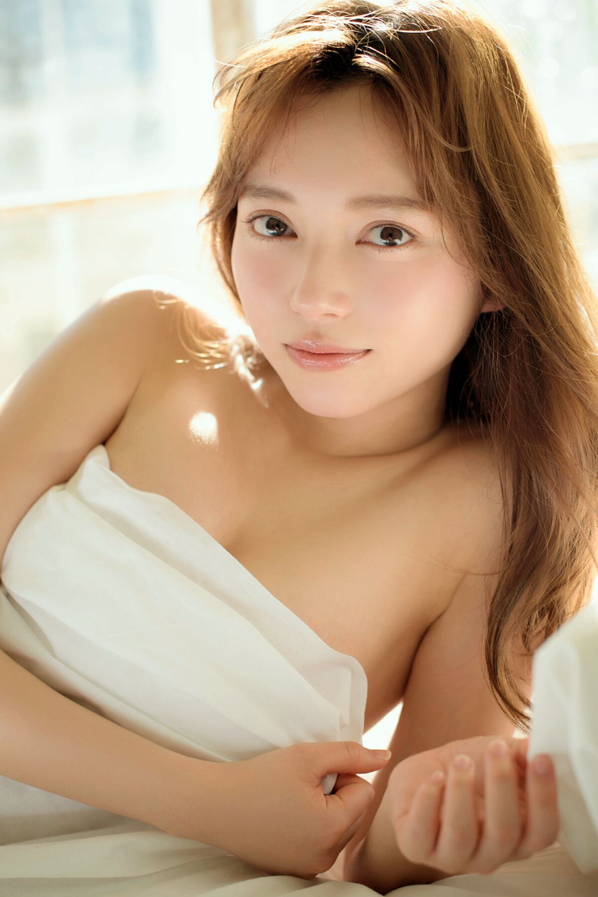 JP Sayaka Komuro 小室さやか – 海を見たくて (59P)