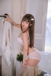 Cosplay Rinaijiao日奈娇 人妻 Set.02(59P)
