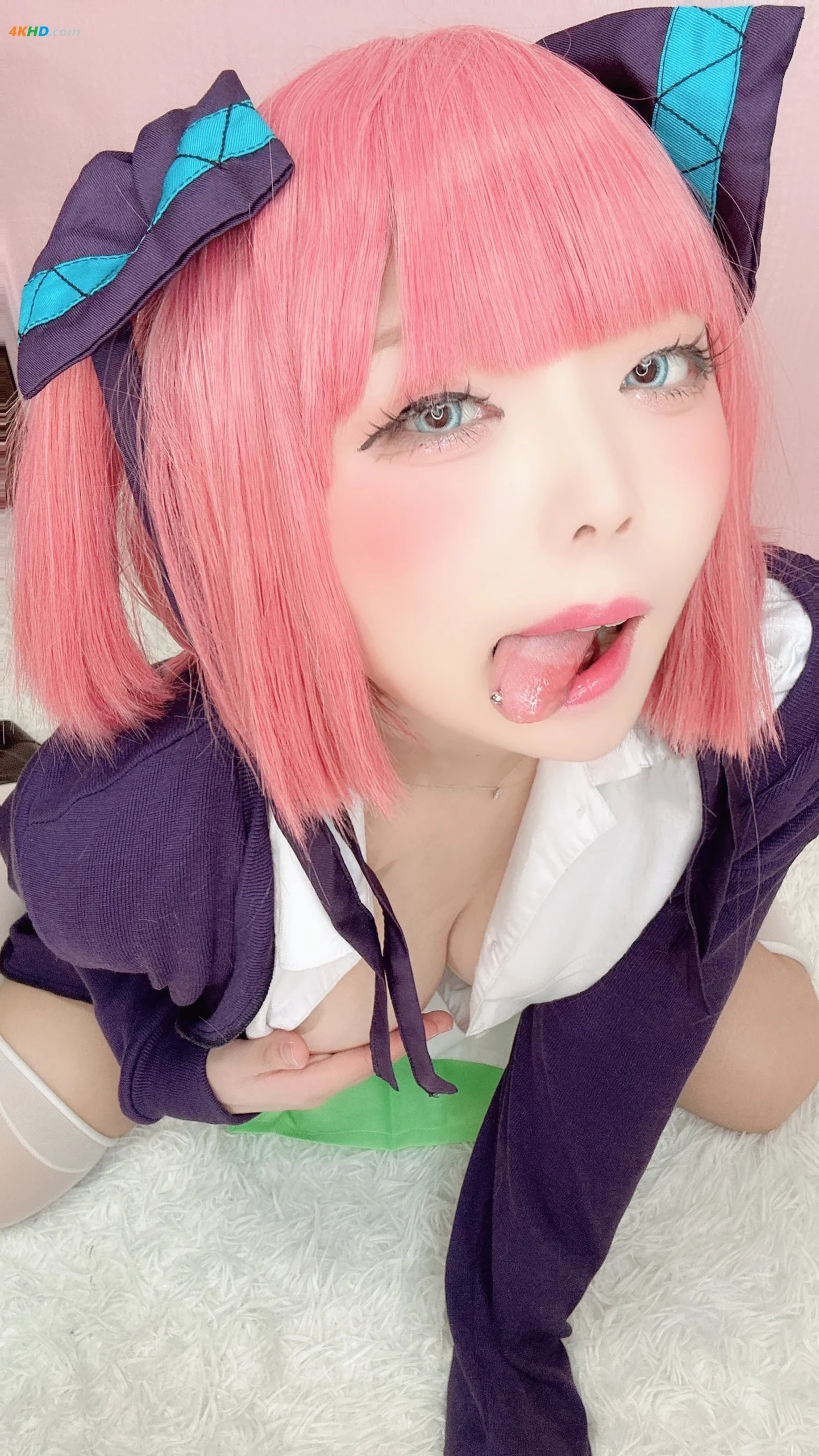 Nagomi – 擇擳丂class2[62MB-34photos]