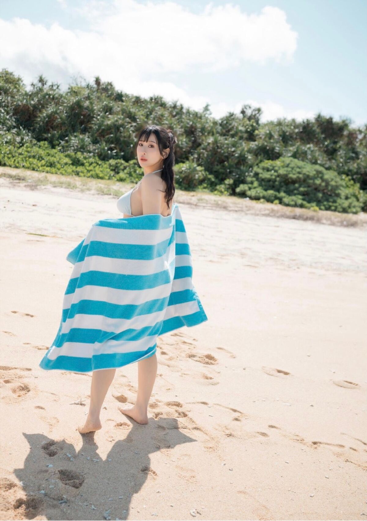 JP Inori Hanamiya 花宮いのり – ふたりきり Part02 (58P)