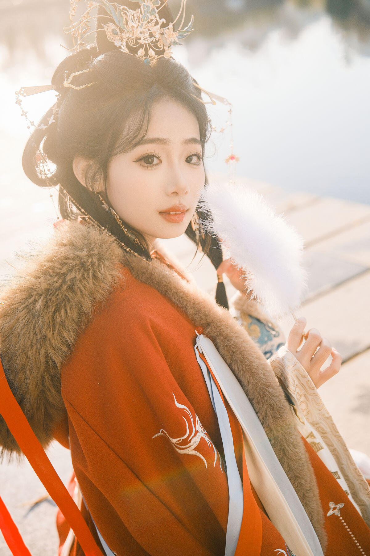 YiTuYu艺图语 Vol.8364 雯雯 (24P)