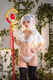 Coser@UmekoJ – Frieren