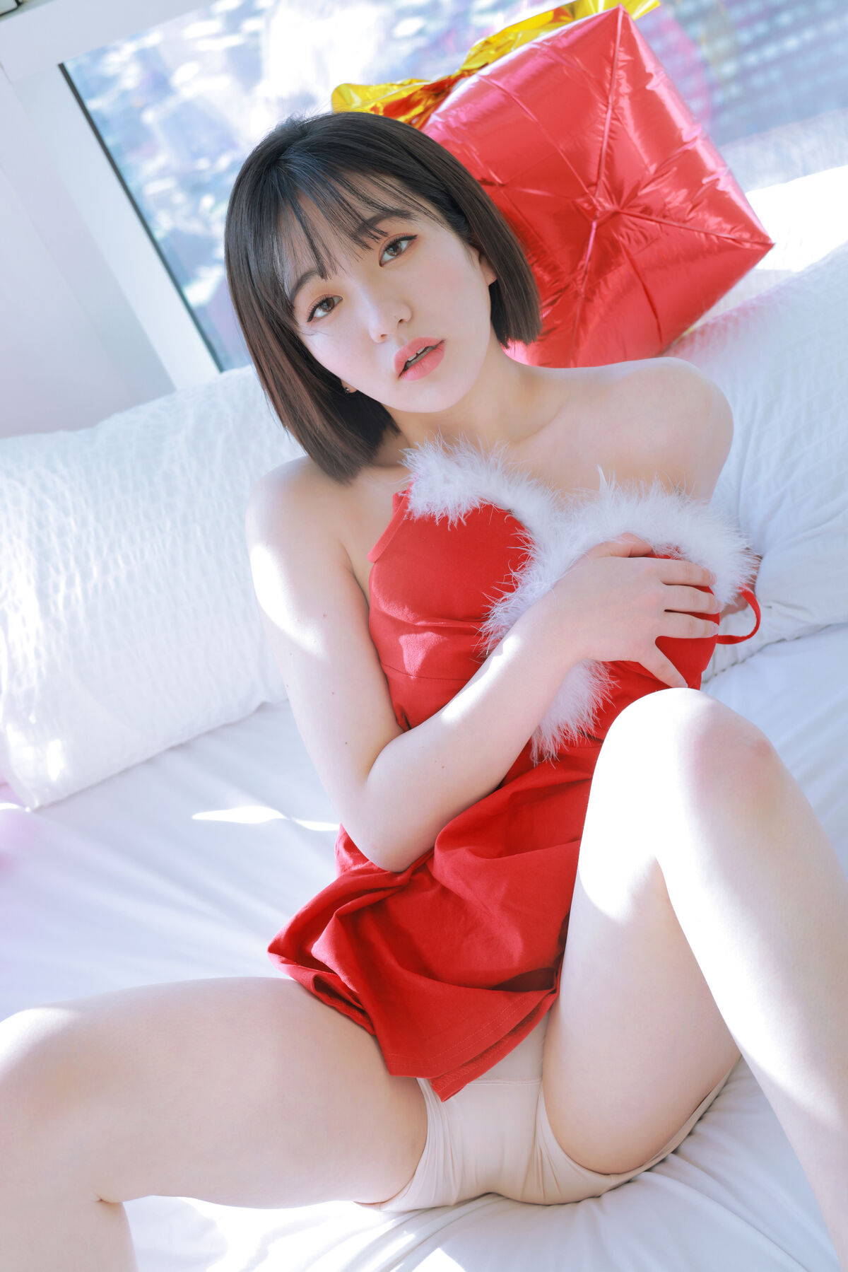 Sehee 세희 – Vol.11 Christmas