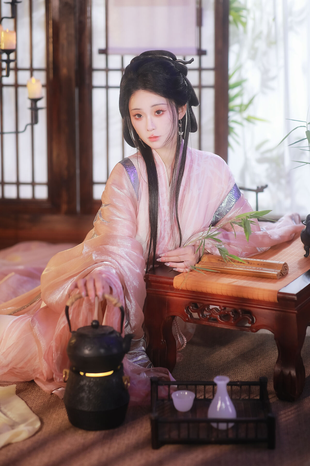 YiTuYu艺图语 Vol.8415 Jennie (30P)