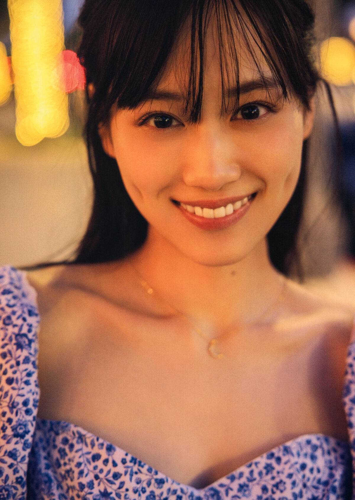 JP Mizuki Yamashita 山下美月 – 乃木坂46 – 2nd写真集 ヒロイン Part02 (72P)