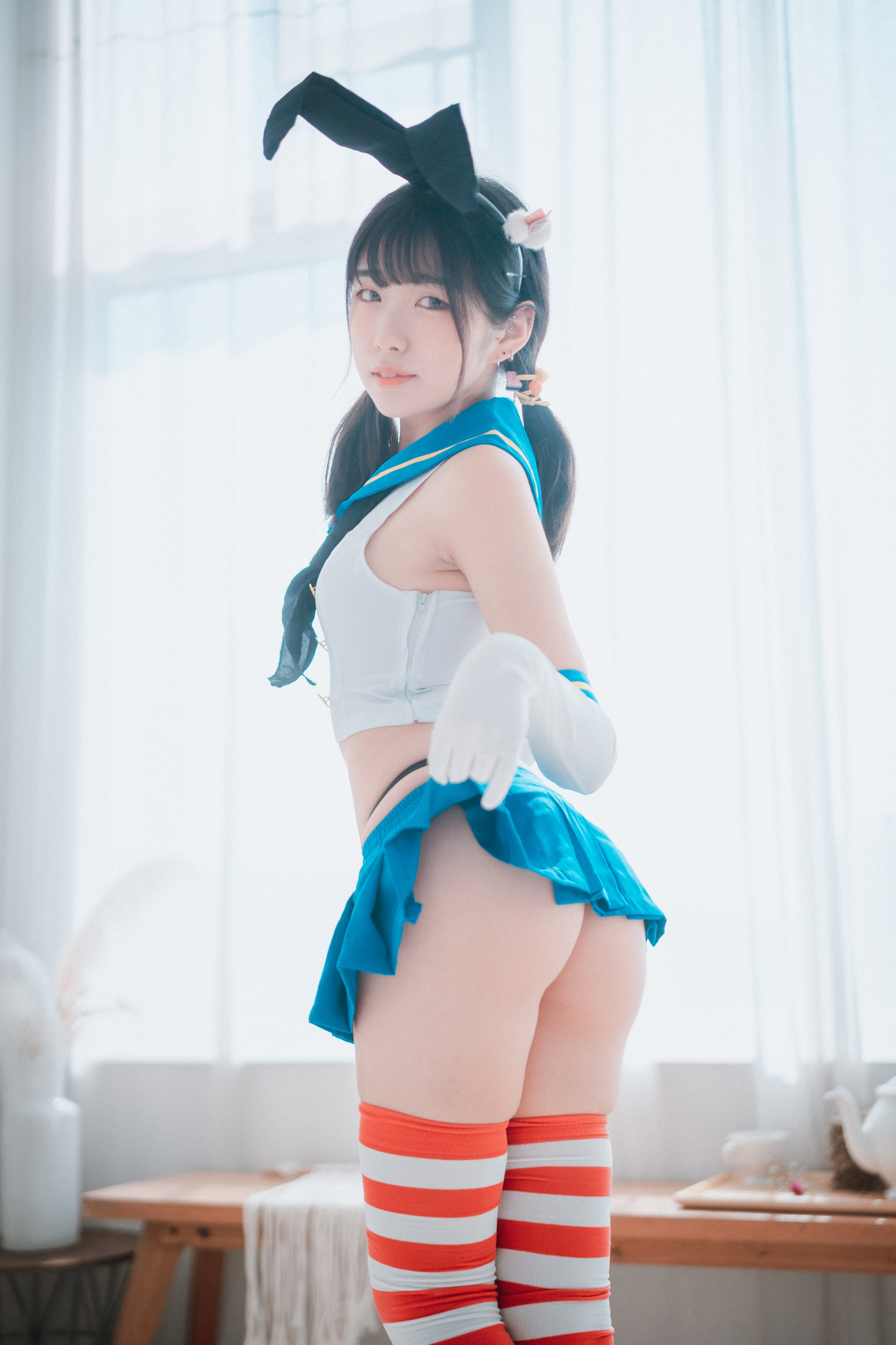 Sonson 손손, DJAWA ‘Fleet Girl (KanColle)’(45P)
