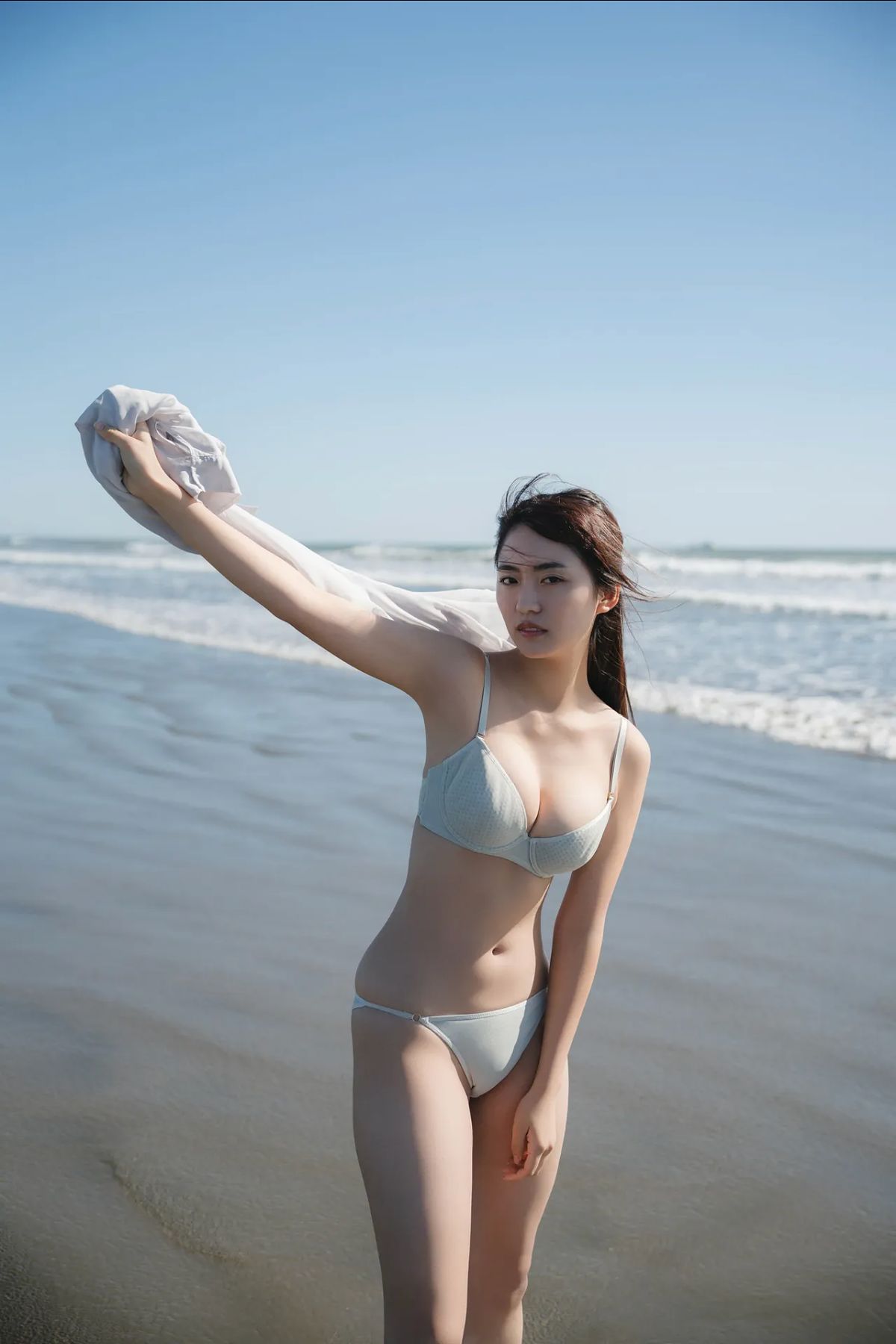 JP Toyoda Runa 豊田ルナ – 無邪気な熱視線 Vol.1 (56P)