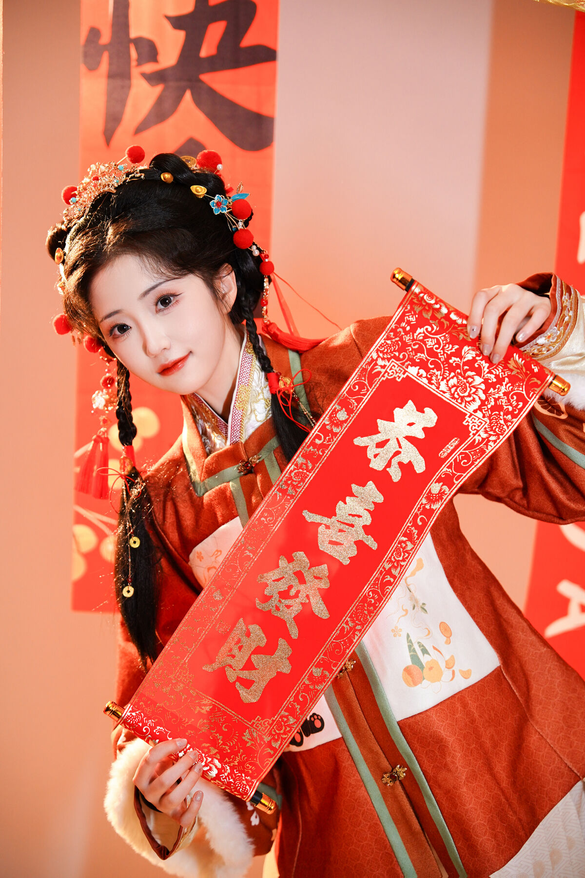 YiTuYu艺图语 Vol.8419 兔牙w (23P)