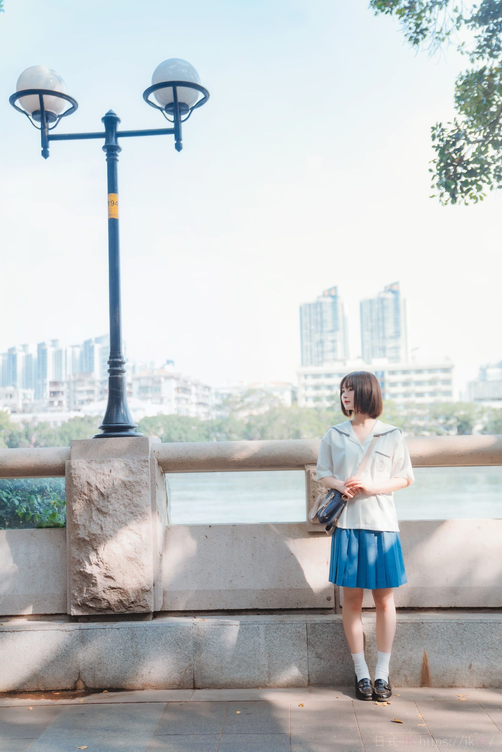 夏日 - 萌图社