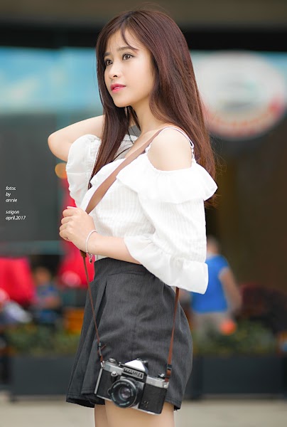 Girl Collection – 4KUP.19