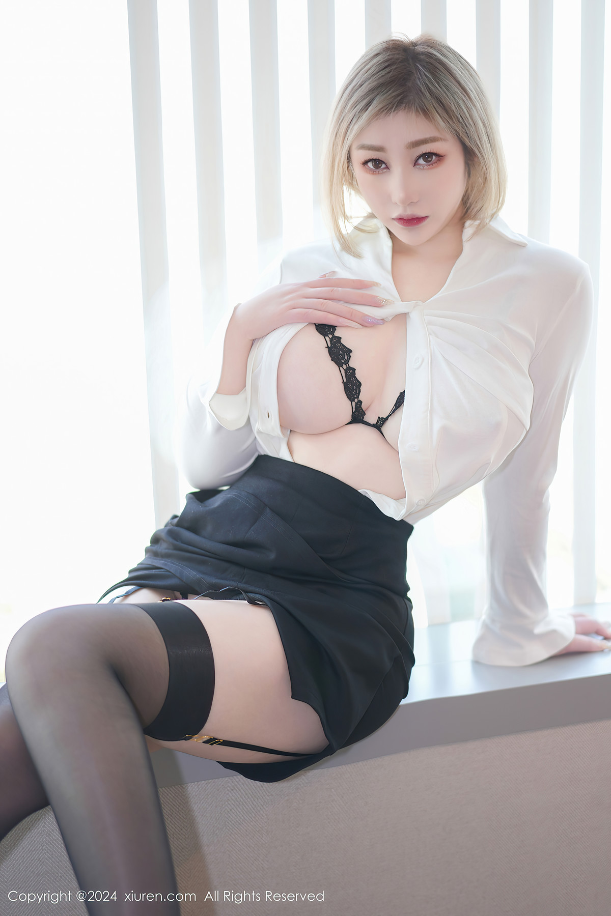 XiuRen秀人网 No.8381 妲己_Toxic(71P)