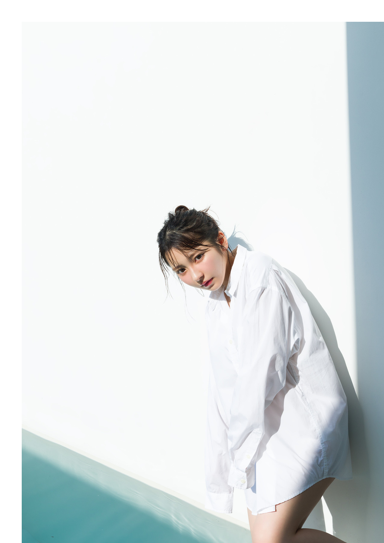 Toumi 十味, デジタル限定 YJ PHOTO BOOK 「We’re waiting for you！！！」 Set.03
