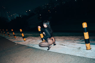 [Loozy] Zia (지아) – XXX At Night Road