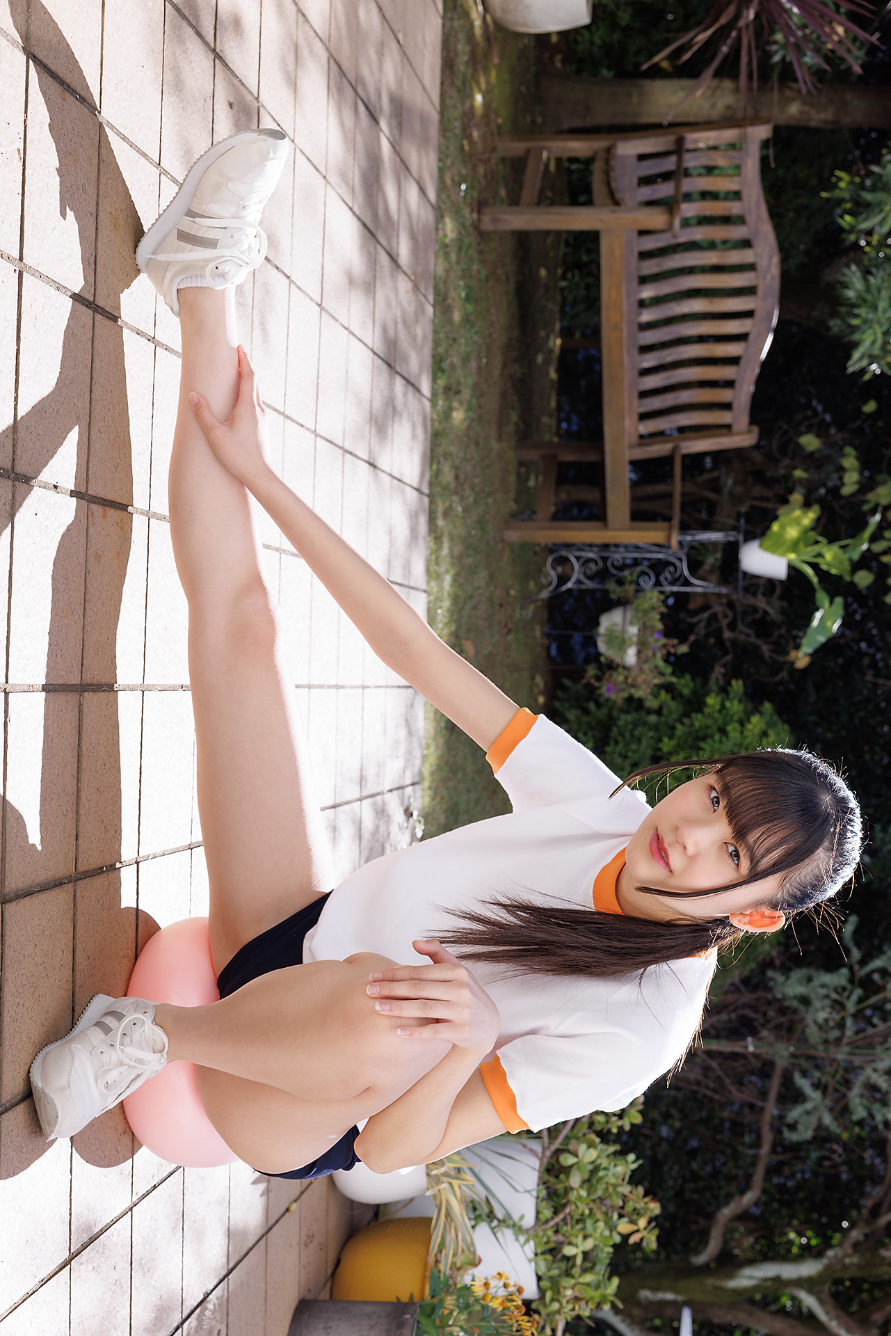 Rima Ozora 大空りま, Minisuka.tv 2025.03.20 Regular Gallery Set 09.02