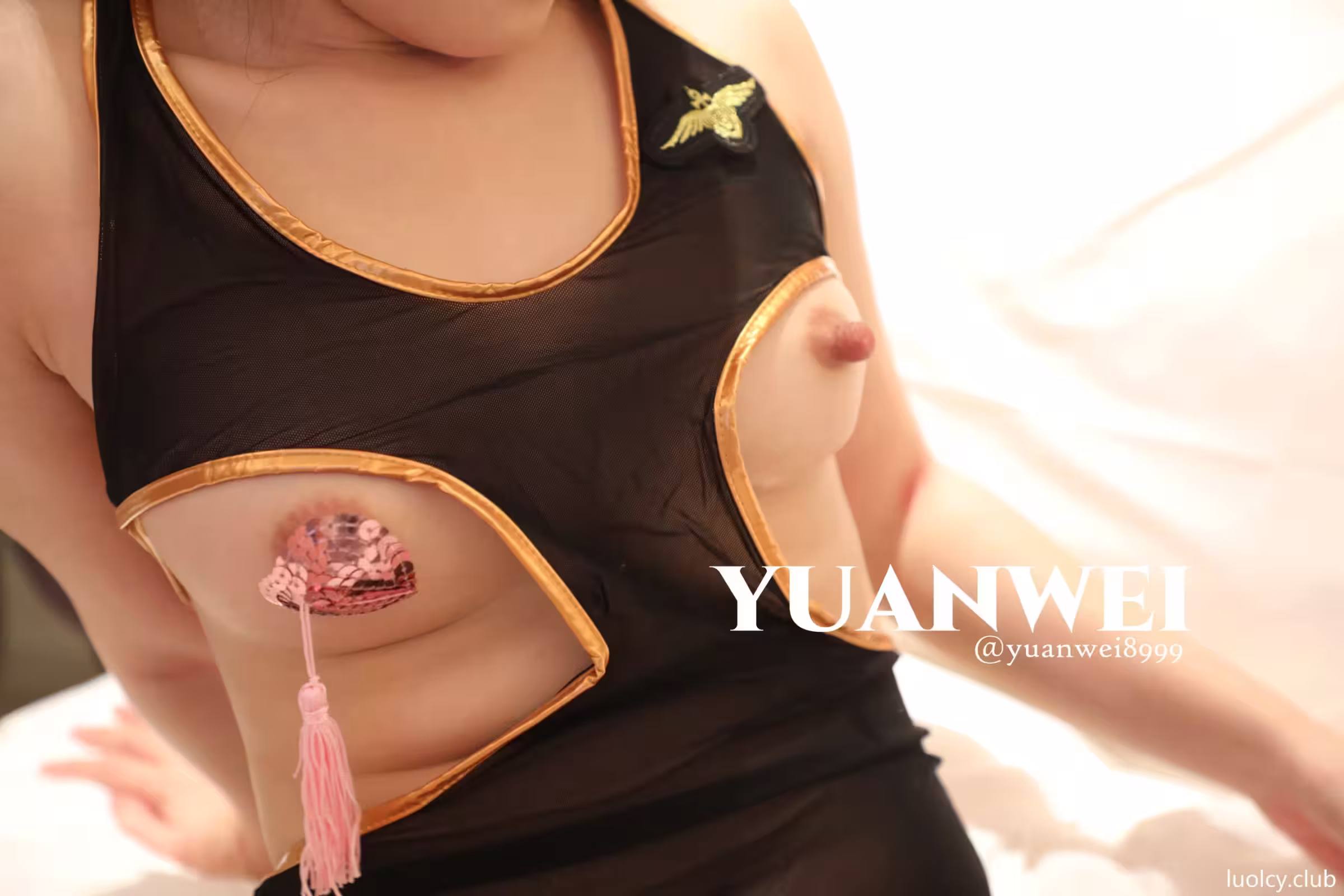 (Photo)攝影師袁瑋YUANWEI 作品集DISK1 (317P)