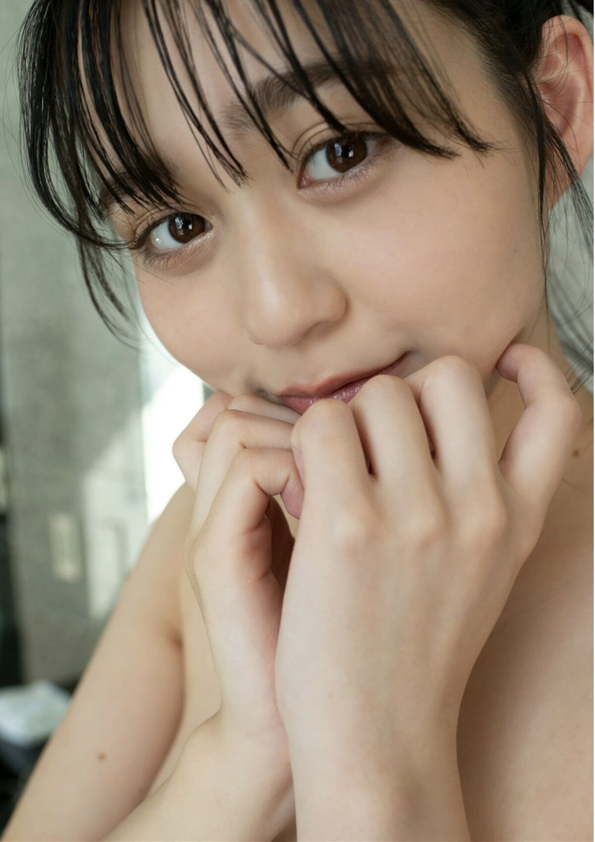JP Erii Misumi 美澄衿依 – My Love (53P)