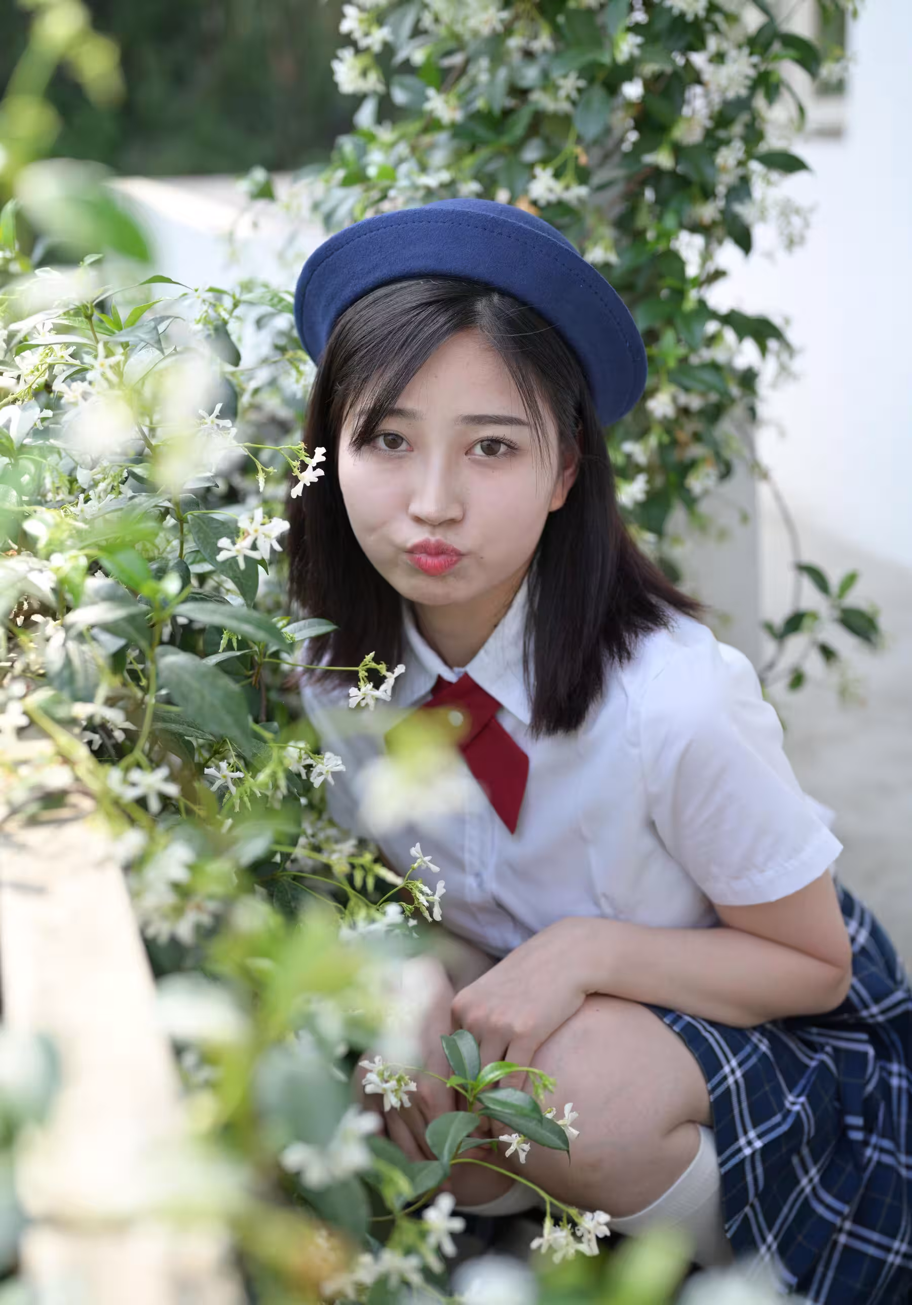 年年(Photo)《院子》DISK1 (323P)