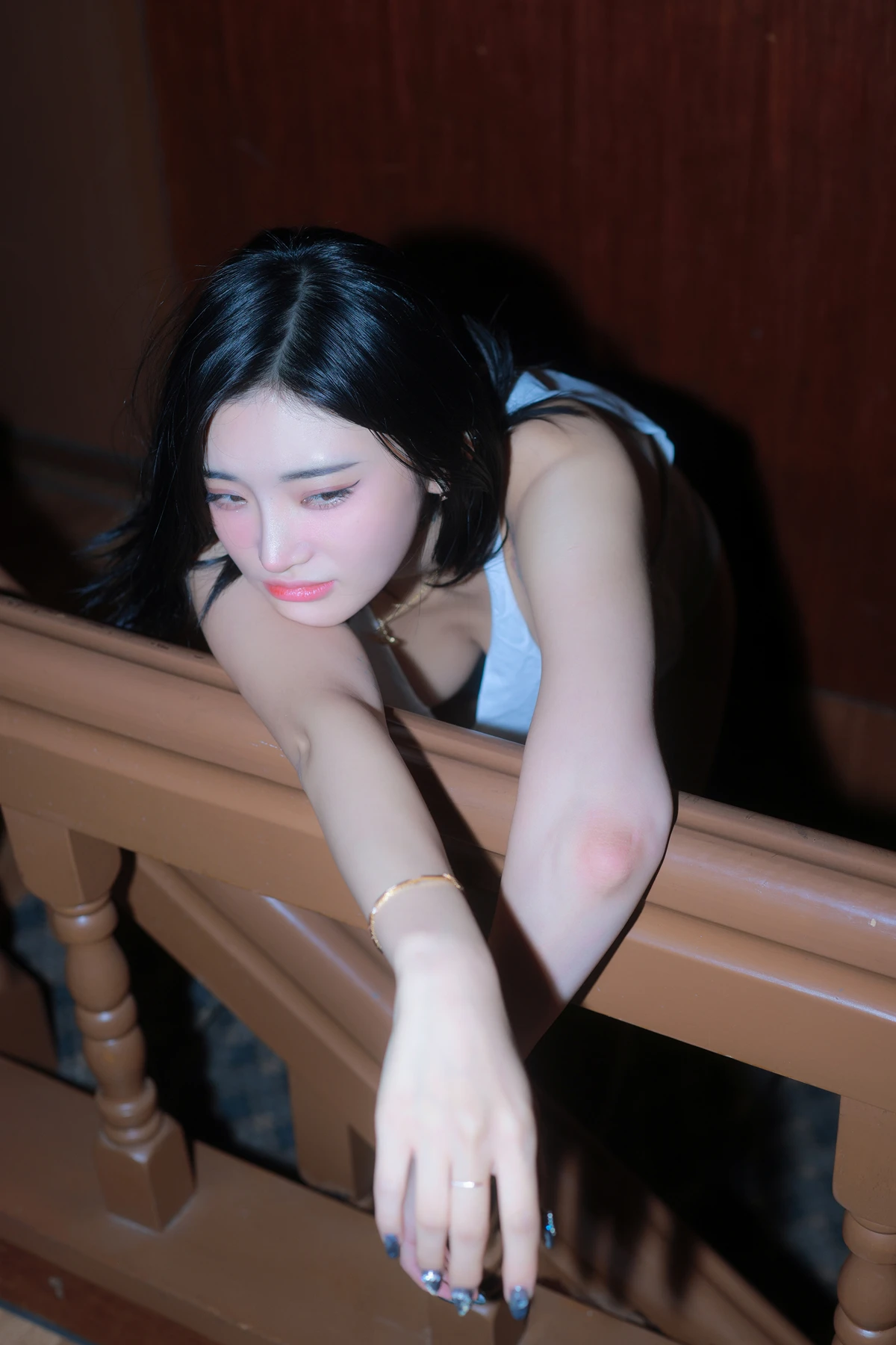 Sula 첼설아, PhotoBook 「Drunk」 Set.03