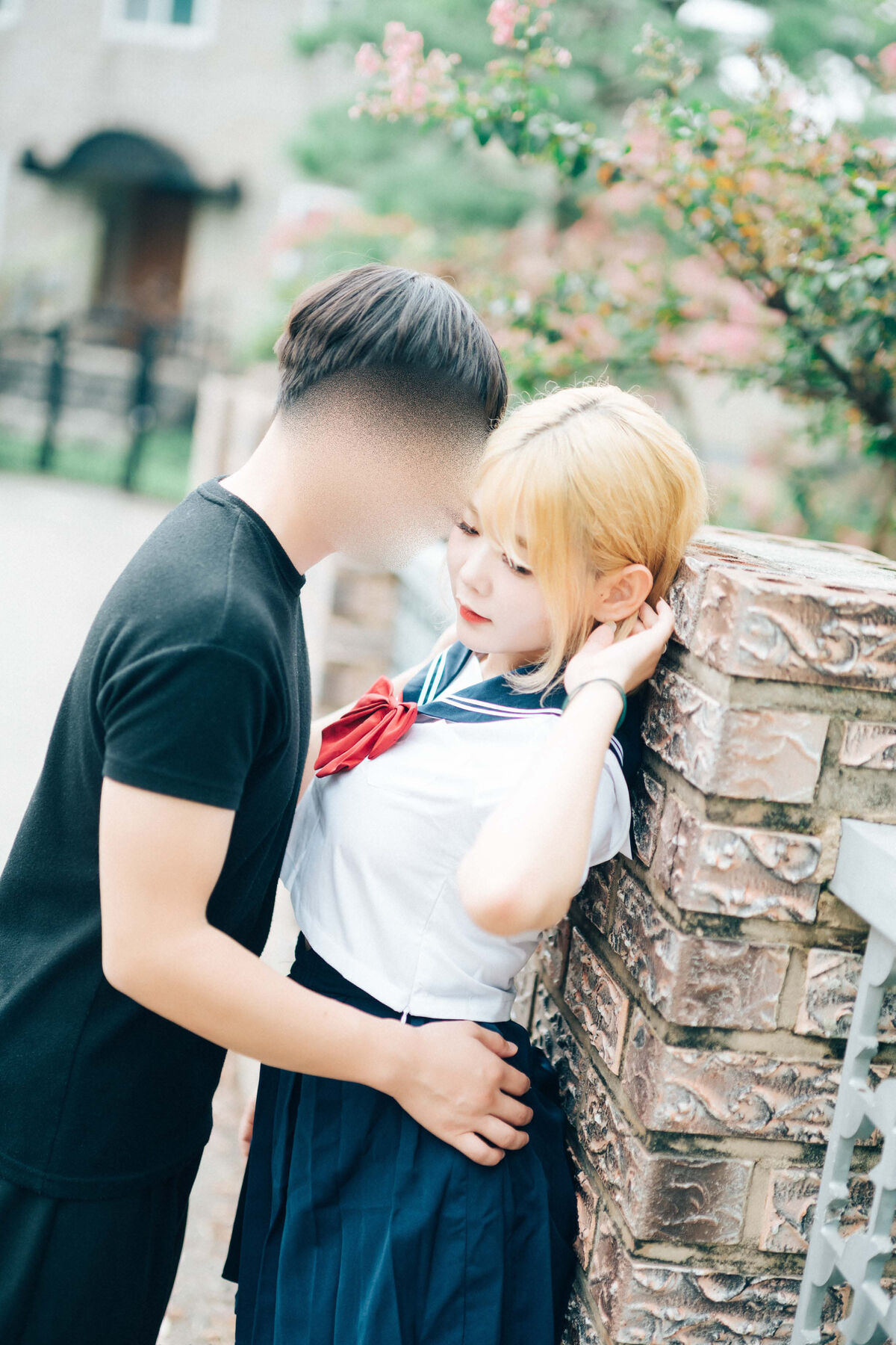 Haivia Zia 지아 – Summer Memories Part01 (48P)