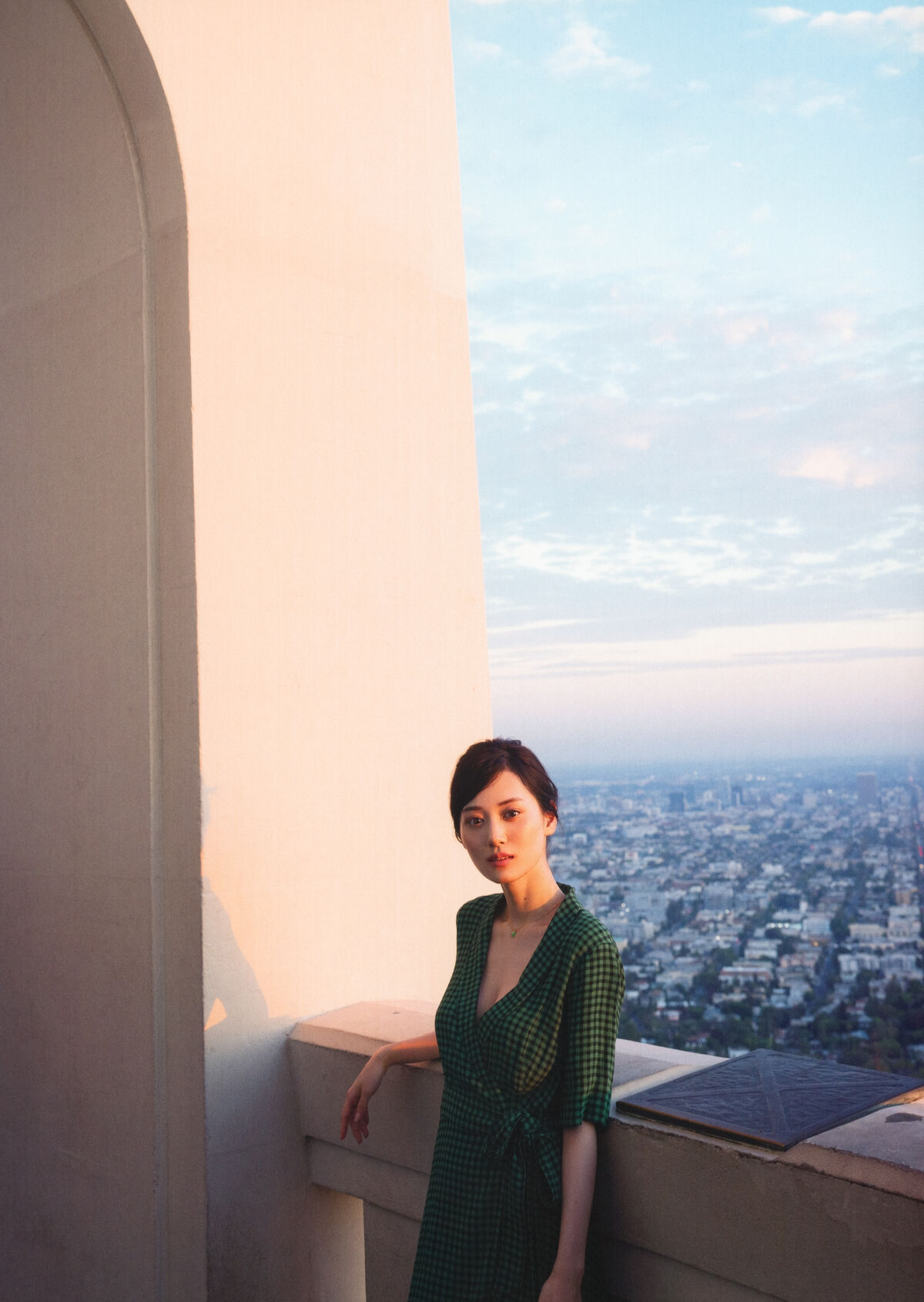 JP Mizuki Yamashita 山下美月 – 乃木坂46 – 2nd写真集 ヒロイン Part02 (72P)