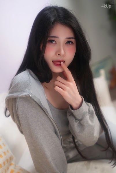 [Visual Lens] Harang Work Out With Me