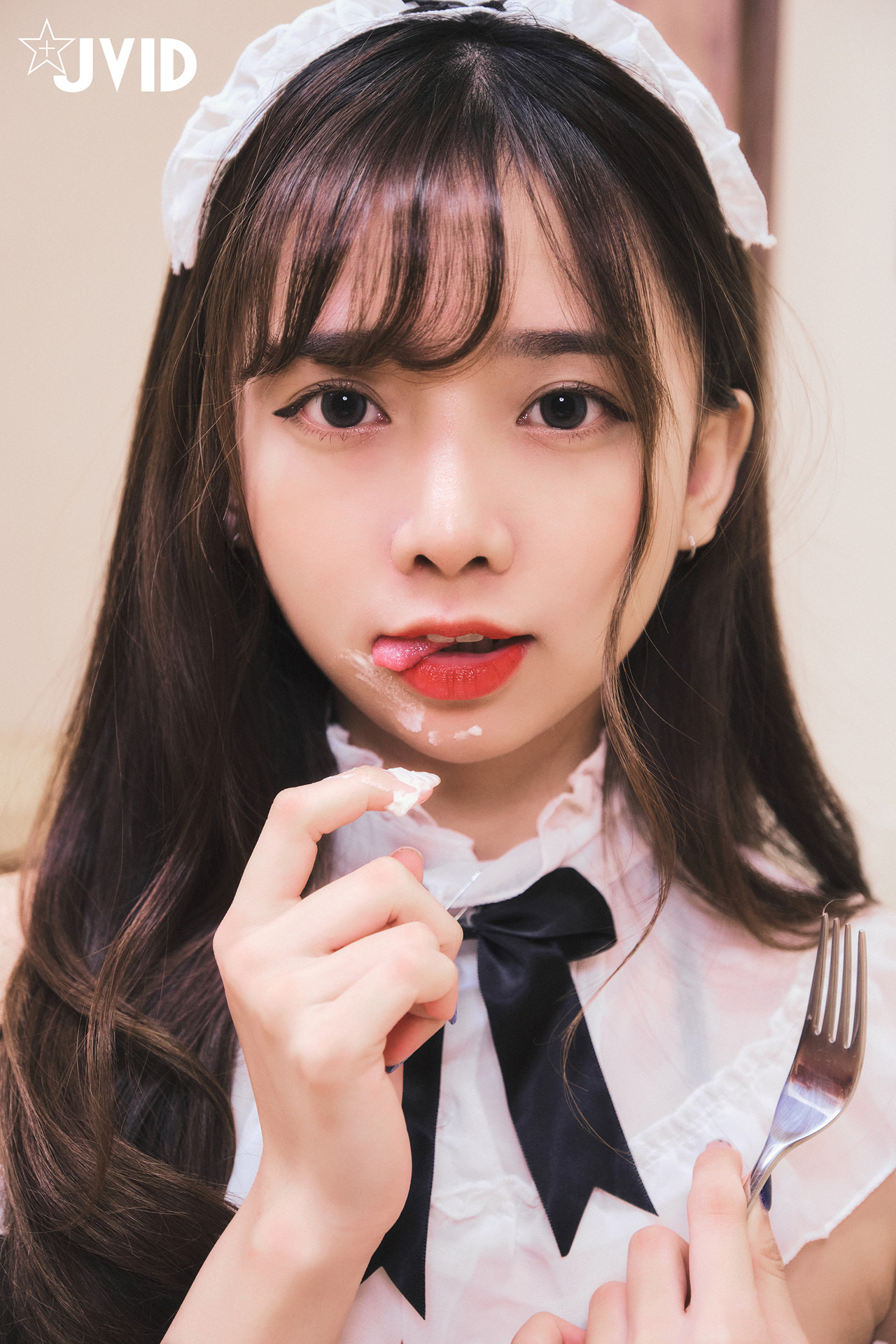 JVID ZAZA – 女佣服务-连欲望都蠢蠢欲动了 Set.02(29P)