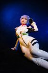 Coser@UmekoJ – Rei Ayanami