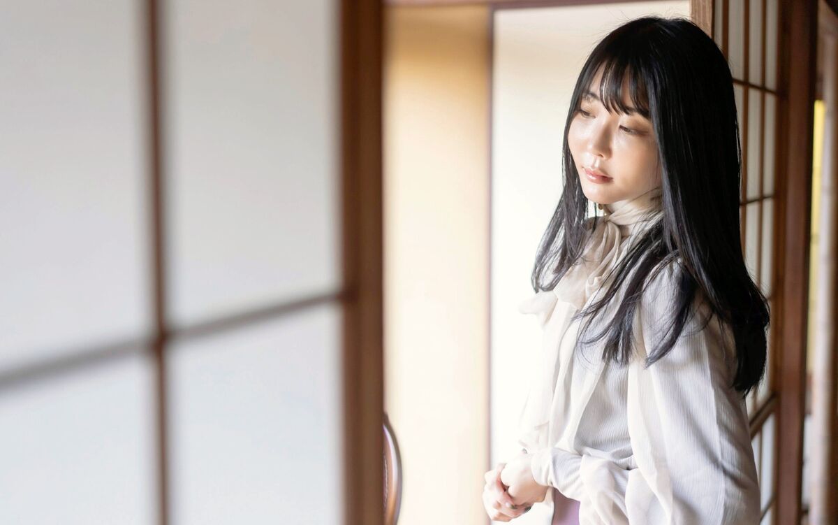 JP Nananano 七菜乃 – Dream Part1
