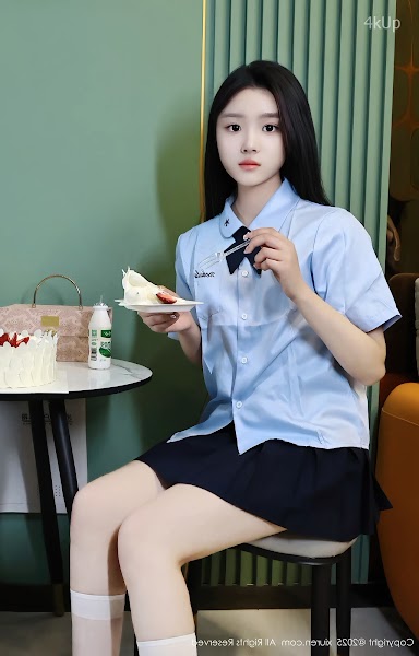 XIUREN No.10443 小芭乐