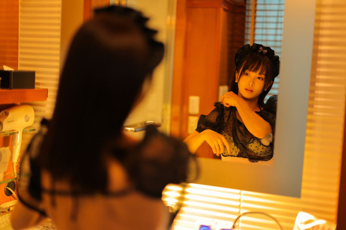 Coser@いくみ 193iKkyu3 – Fantia 2021年10月合集 Part2 (63P)
