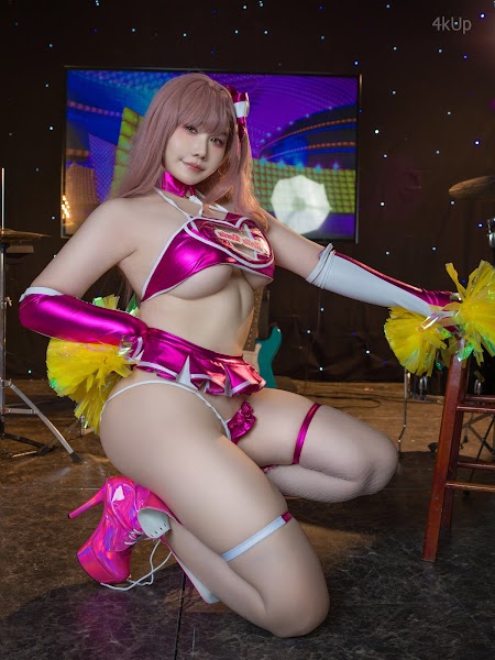 Coser@麻花麻花酱 2023年10月合集