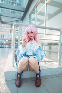 Coser@UmekoJ – March