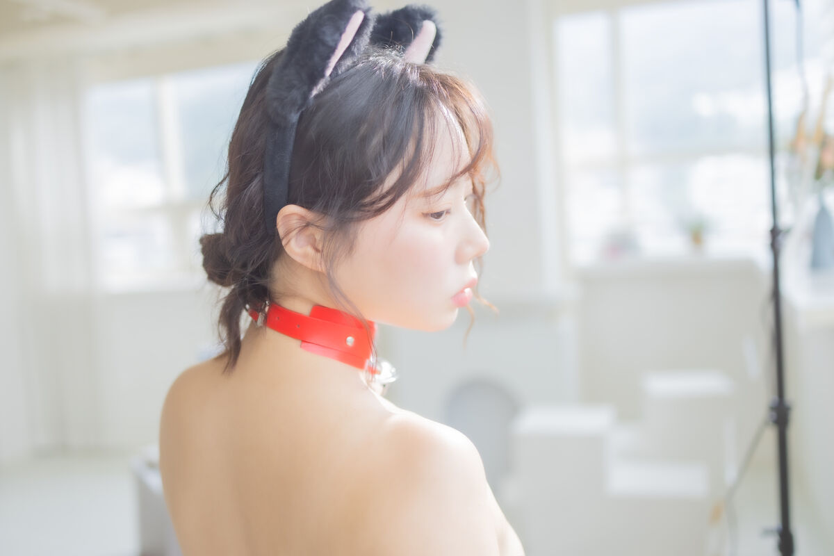 Myu_a_ 뮤아 – Cat Girl