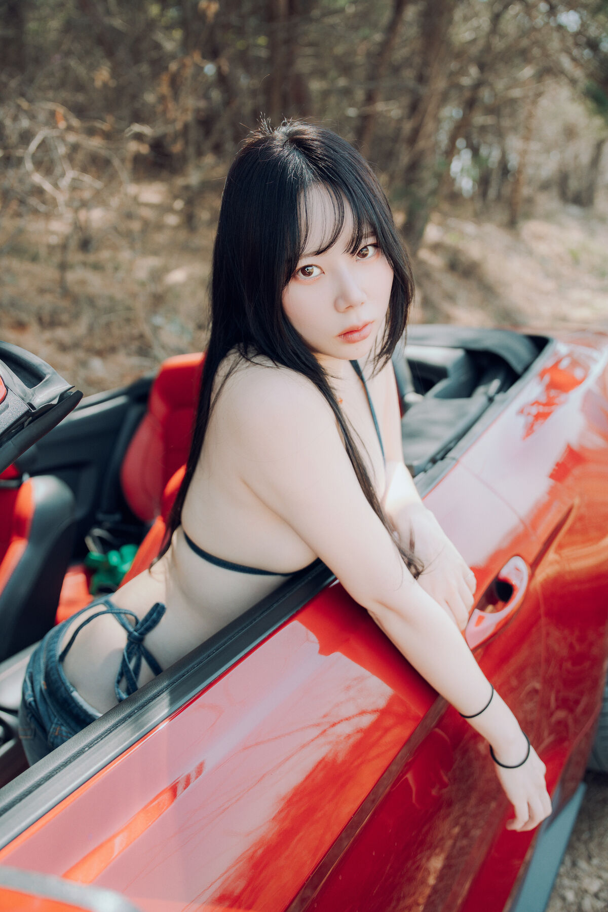 Myu_a_ 뮤아 – Drive