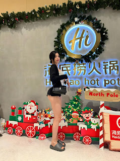 [Gym Girl] My Huyen P2