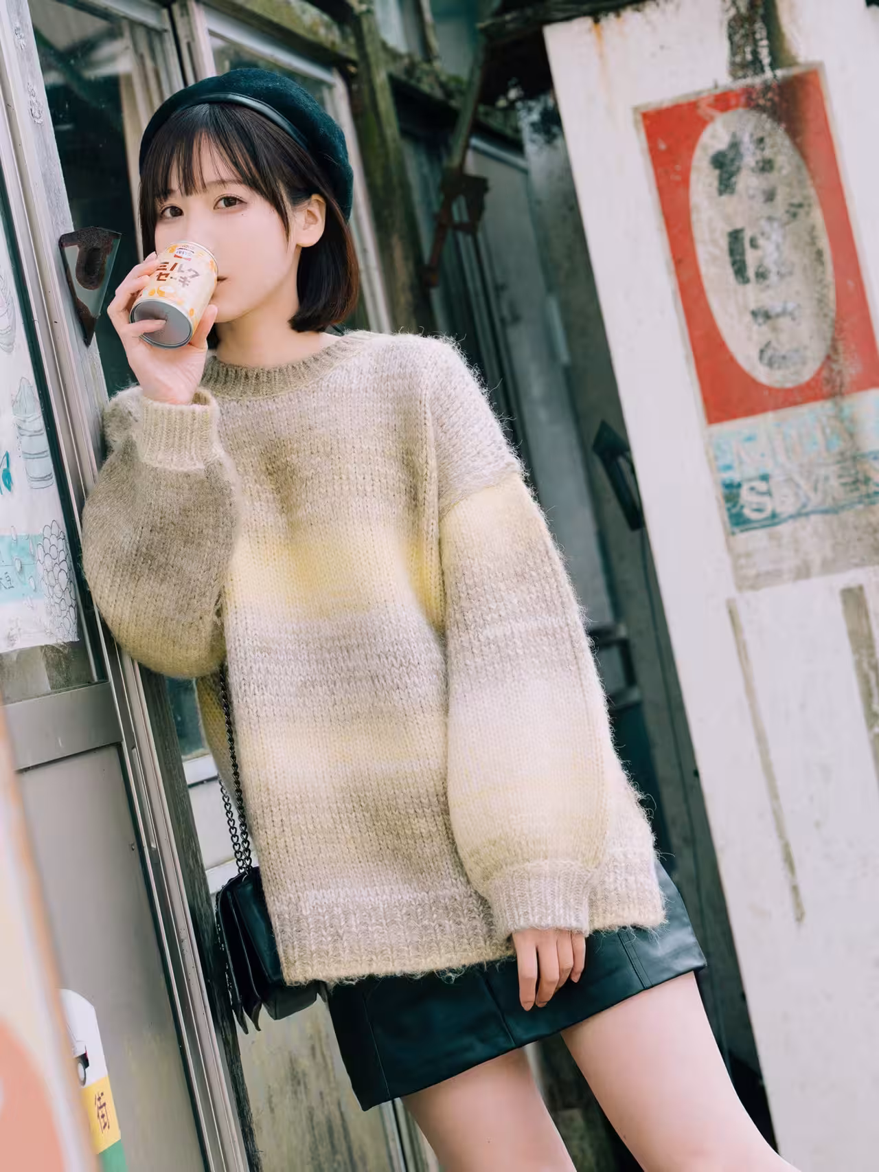 ( けんけん) 絕美甜笑超香畫面被讚 顏值逆天 (46P)