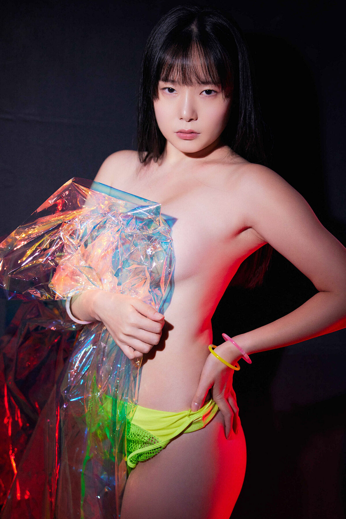 LE LEHC-261A Sir.Bean 피아 (78P)