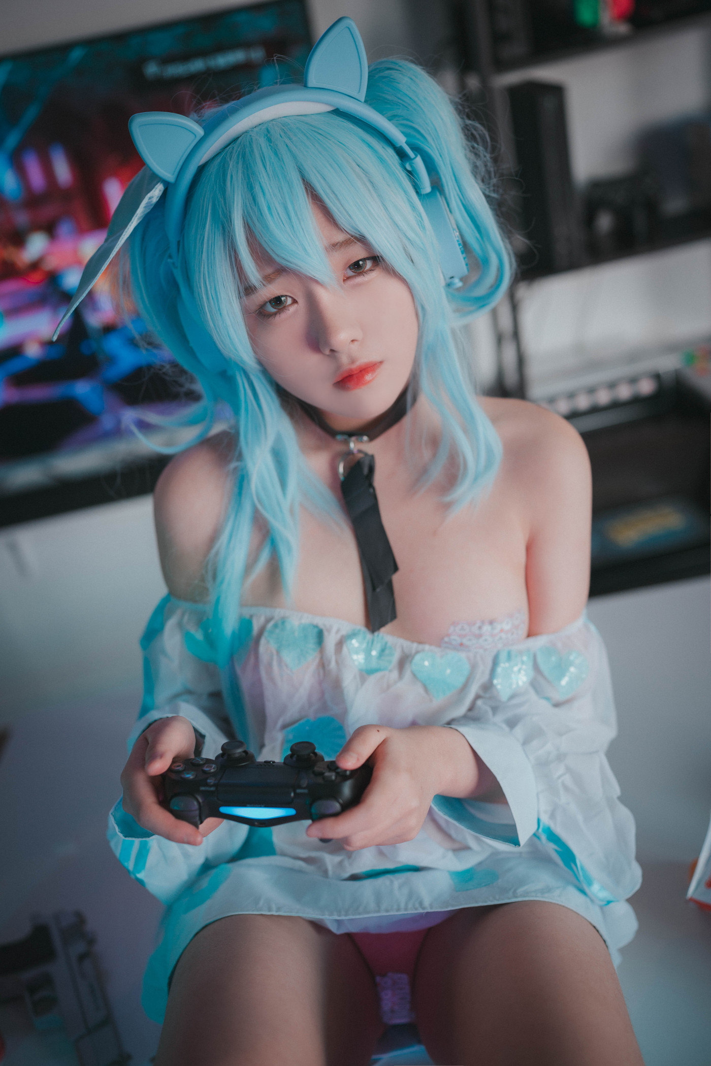 Sonson 손손, DJAWA ‘Girls’ Frontline PA-15’ Set.02(45P)