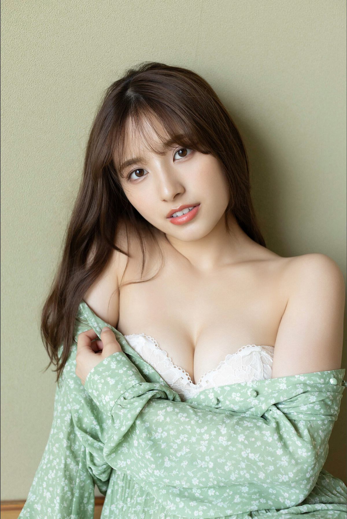 JP Owada Nana 大和田南那 – 秘め事 Vol.2 Part01 (51P)