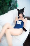 Cosplay Tomikoとみこ やましろむ Set.02(50P)