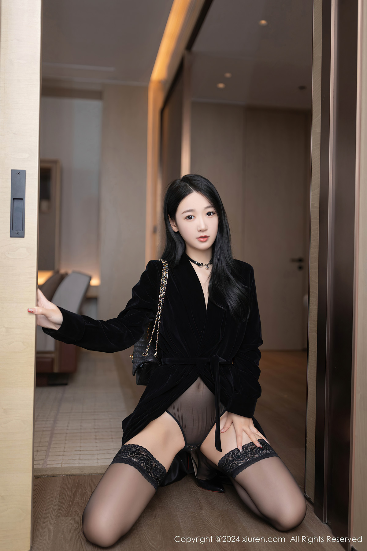 XiuRen秀人网 No.8326 TangAnQi唐安琪(81P)