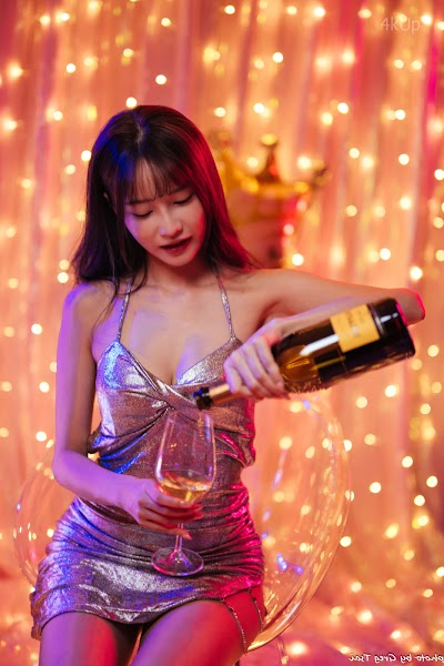 Coser@黎黎 棚拍